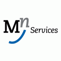 MN Services Logo download