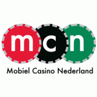 Mobiel Casino Nederland Logo download