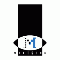 Modisons Photographic Logo download