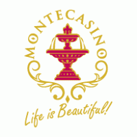 Montecasino Logo download
