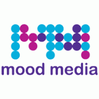 MOOD MEDIA Logo download
