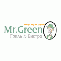 Mr. Green Logo download