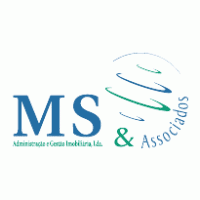 MS Associados Logo download