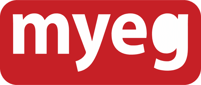 MYEG Logo download