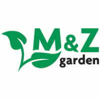 M&Z Garden Logo download