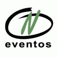 N Eventos Logo download