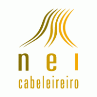 Nei Cabeleireiro Logo download