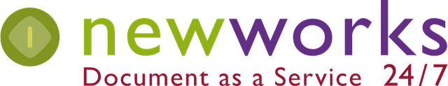 NewWorks Logo download