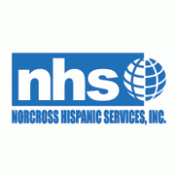 Norcross Hispanic Services Logo download