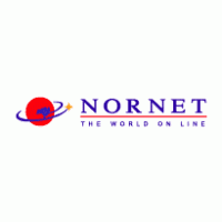Nornet Internet Services Logo download