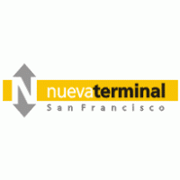 Nueva Terminal San Francisco Logo download