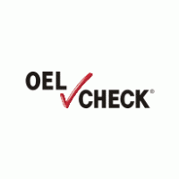 OelCheck Logo download