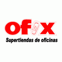 Ofix Logo download
