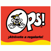 OPS!® Logo download