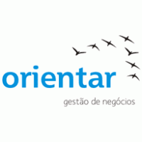 Orientar Consultoria Logo download