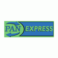 Pan Express Logo download