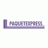 Paquetexpress Logo download