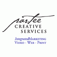 Partee Creative Services Logo download