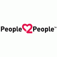 People2People Logo download