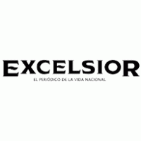 Periodico excelsior Logo download