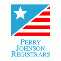 Perry Johnson Registrars Logo download