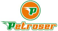 PETROSER Logo download