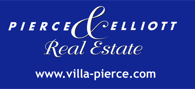 Pierce & Elliott Real Estate Logo download