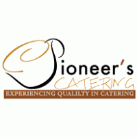 Pioneers Catering Logo download