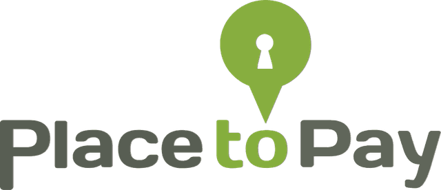Place to pay Logo download