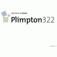 Plimpton 322 Logo download