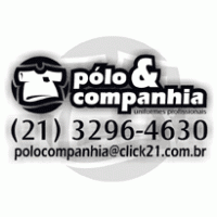 polocompanhia Logo download