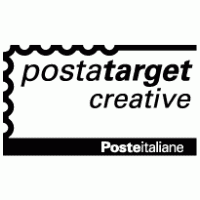 Posta Target Creative Logo download