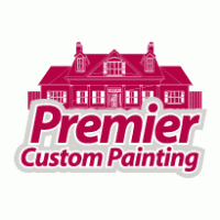 Premier Custom Painting Logo download