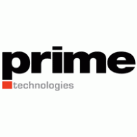 Prime Technologies Logo download