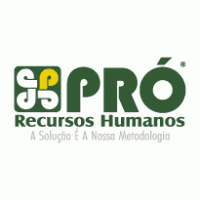 Pro Recursos Humanos Logo download