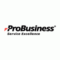 ProBusiness Services Logo download