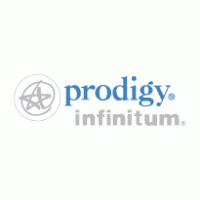 Prodigy Infinitum by TELMEX Logo download