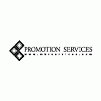 Promotion Services Logo download