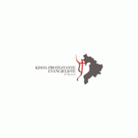 Protestant Evangelical Church in Kosova Logo download