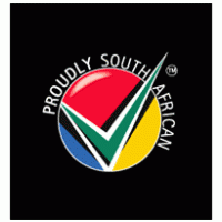 Proudly South African Logo download