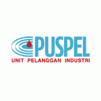 PUSPEL Industry Customer Unit Logo download