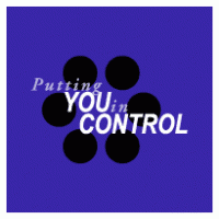 Putting You in Control Logo download