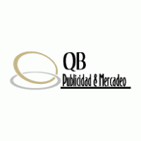QB Publicidad y Mercadeo Logo download