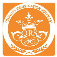 Quality Registration Services Logo download