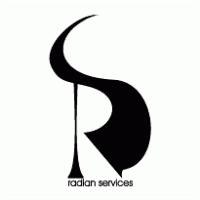 Radian services Logo download