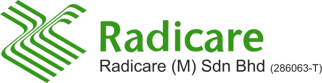 Radicare Logo download