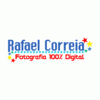 Rafael Correia - Fotografia 100% Digital Logo download