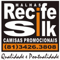 Recife Silk Logo download