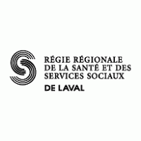 Regie Regionale De La Sante et Des Serv. Sociaux Logo download