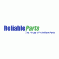 Reliable Parts Ltd. Logo download